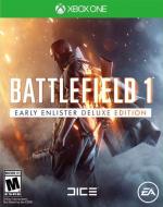 Battlefield 1: Early Enlister Deluxe Edition